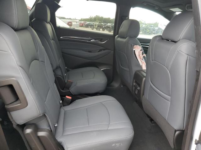 5GAERBKW2PJ255019 - 2023 BUICK ENCLAVE ESSENCE 白色 照片 11