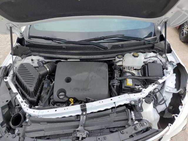 5GAERBKW2PJ255019 - 2023 BUICK ENCLAVE ESSENCE 白色 照片 12