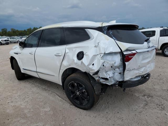 5GAERBKW2PJ255019 - 2023 BUICK ENCLAVE ESSENCE 白色 照片 2