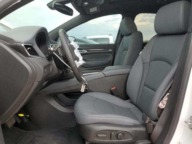 5GAERBKW2PJ255019 - 2023 BUICK ENCLAVE ESSENCE 白色 照片 7