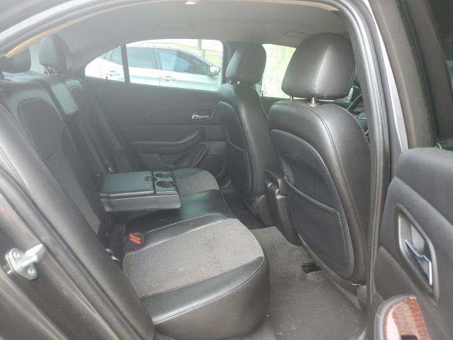 1G11D5RR4DF111055 - 2013 CHEVROLET MALIBU 1LT 石墨色 照片 10