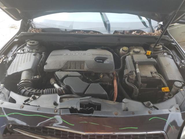 1G11D5RR4DF111055 - 2013 CHEVROLET MALIBU 1LT 石墨色 照片 11