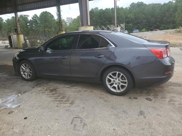 1G11D5RR4DF111055 - 2013 CHEVROLET MALIBU 1LT 石墨色 照片 2