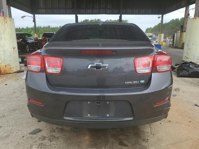 1G11D5RR4DF111055 - 2013 CHEVROLET MALIBU 1LT 石墨色 照片 6