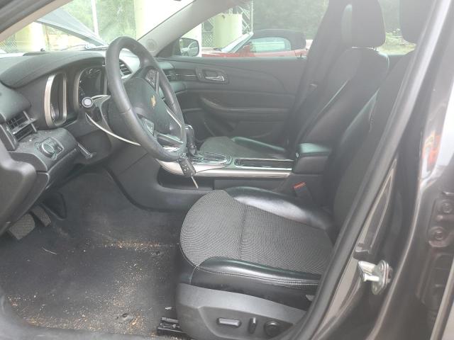 1G11D5RR4DF111055 - 2013 CHEVROLET MALIBU 1LT 石墨色 照片 7