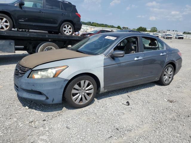 2012 HONDA ACCORD EXL, 