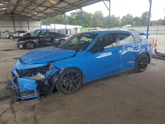 2022 HONDA CIVIC SPORT TOURING, 