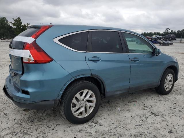 2HKRM4H56GH701819 - 2016 HONDA CR-V EX 蓝色 照片 3