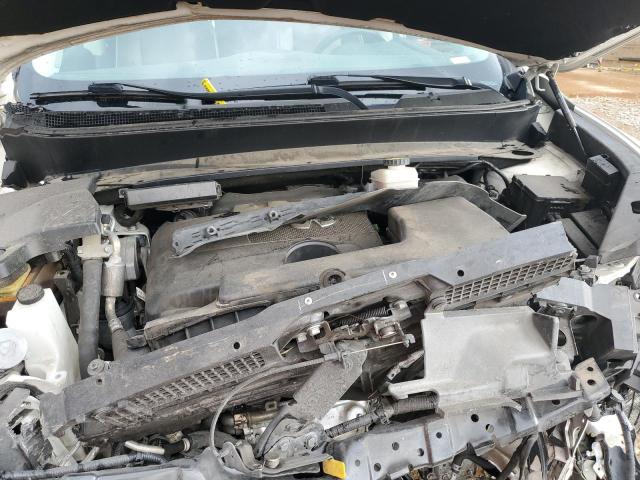 5N1DL0MN4JC502004 - 2018 INFINITI QX60 WHITE photo 12