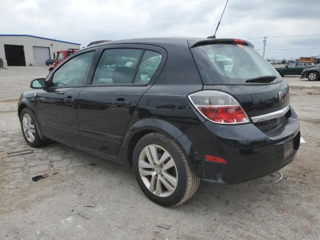 W08AR671485070863 - 2008 SATURN ASTRA XE BLACK photo 2