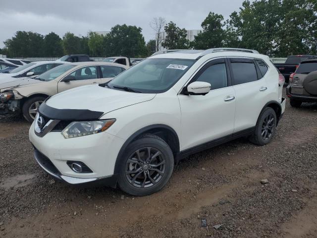 2014 NISSAN ROGUE S, 