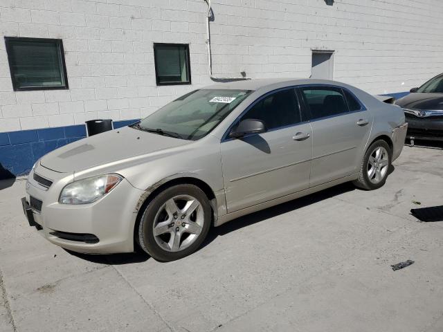 2010 CHEVROLET MALIBU LS, 