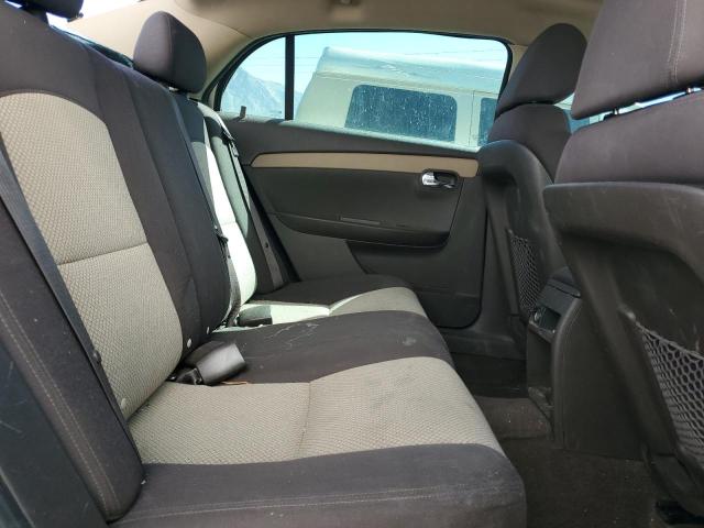 1G1ZB5EB7AF249363 - 2010 CHEVROLET MALIBU LS Qızıl foto 10