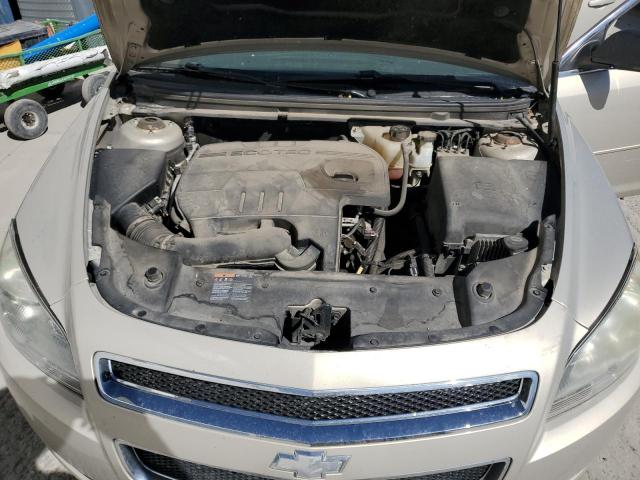 1G1ZB5EB7AF249363 - 2010 CHEVROLET MALIBU LS Qızıl foto 11