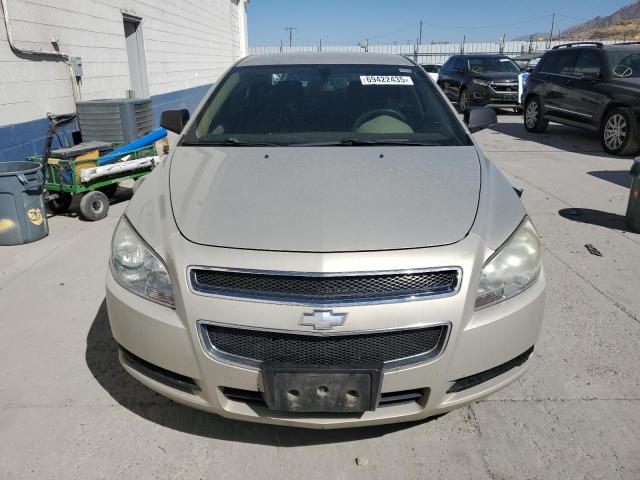 1G1ZB5EB7AF249363 - 2010 CHEVROLET MALIBU LS Qızıl foto 5