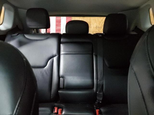 3C4NJDCB6JT135558 - 2018 JEEP COMPASS LIMITED ნაცრისფერი ფოტო 10