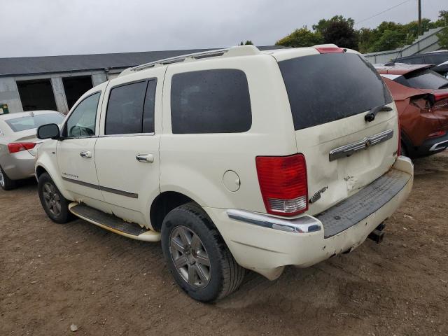 1A8HW58228F149001 - 2008 CHRYSLER ASPEN LIMITED 白色 照片 2