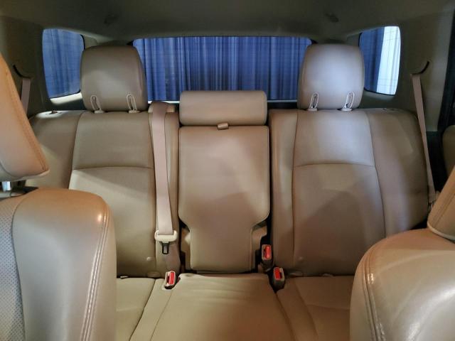 JTEBU5JR3G5299239 - 2016 TOYOTA 4RUNNER SR5/SR5 PREMIUM 黑色 照片 10