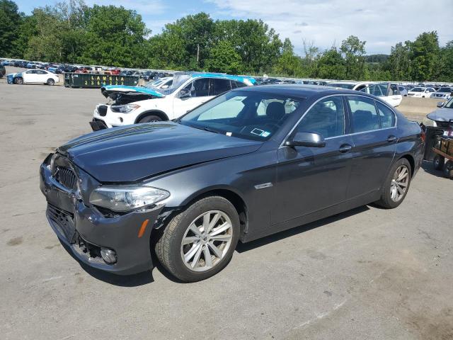 2015 BMW 528 XI, 