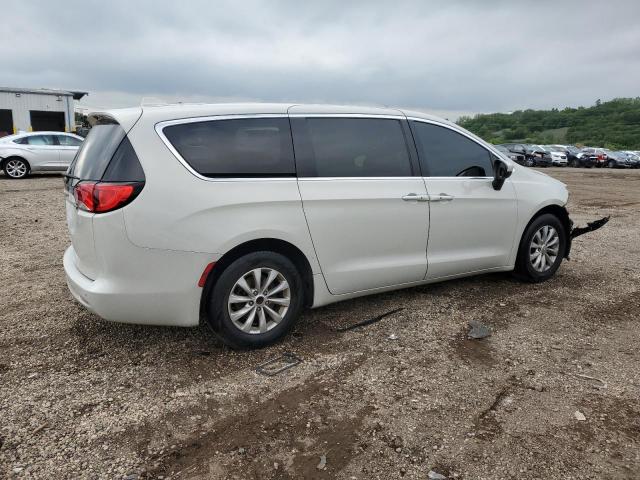 2C4RC1DG9HR727652 - 2017 CHRYSLER PACIFICA TOURING WHITE photo 3