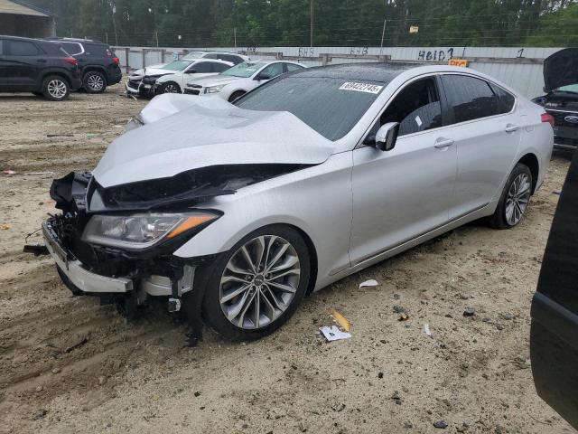 2015 HYUNDAI GENESIS 3.8L, 