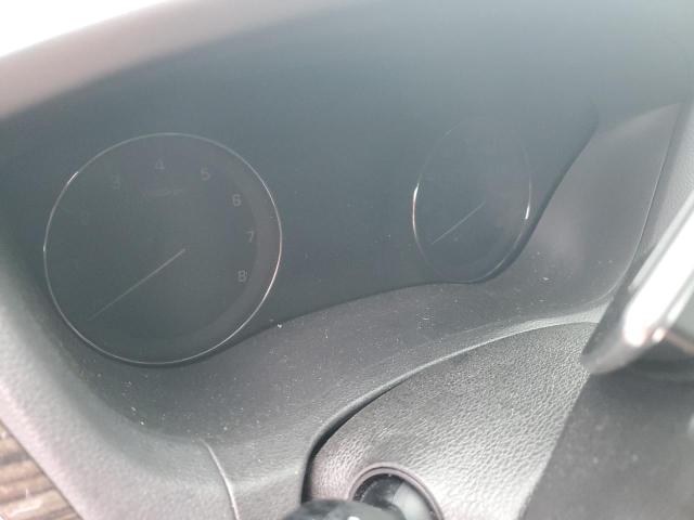 KMHGN4JE4FU015101 - 2015 HYUNDAI GENESIS 3.8L 银色 照片 9