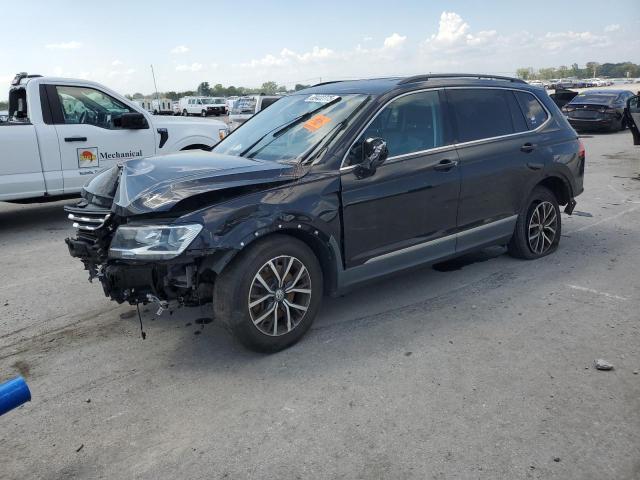 2020 VOLKSWAGEN TIGUAN SE, 