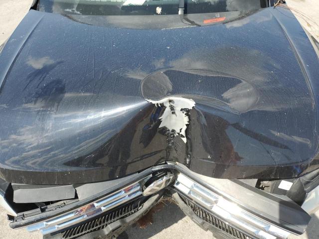 3VV2B7AX2LM053258 - 2020 VOLKSWAGEN TIGUAN SE შავი ფოტო 11