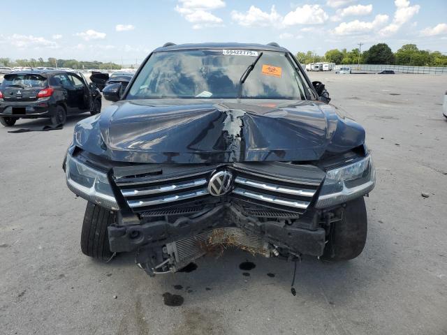 3VV2B7AX2LM053258 - 2020 VOLKSWAGEN TIGUAN SE შავი ფოტო 5