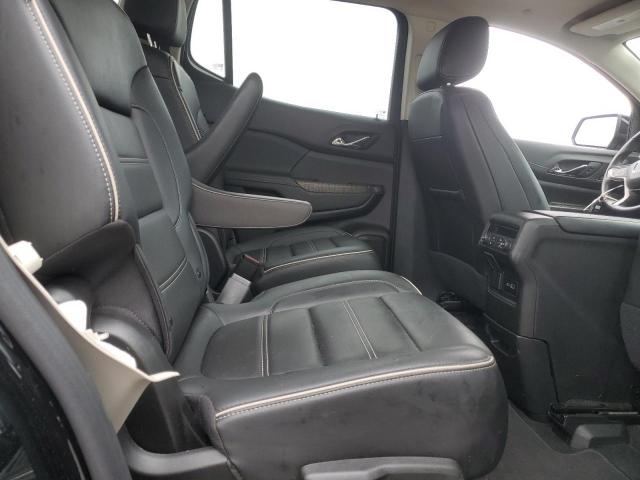 1GKKNXLS0PZ169915 - 2023 GMC ACADIA DENALI BLACK photo 11