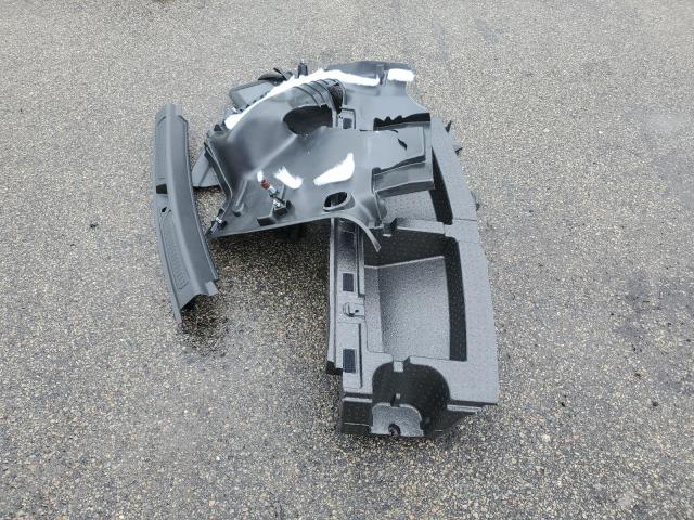 1GKKNXLS0PZ169915 - 2023 GMC ACADIA DENALI BLACK photo 13