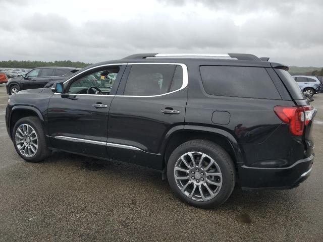 1GKKNXLS0PZ169915 - 2023 GMC ACADIA DENALI BLACK photo 2