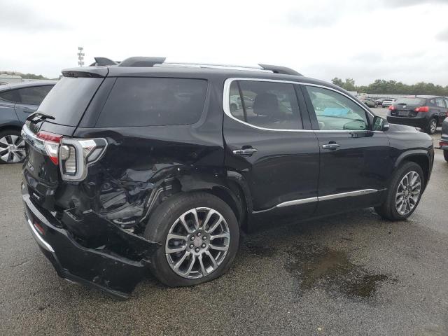1GKKNXLS0PZ169915 - 2023 GMC ACADIA DENALI BLACK photo 3