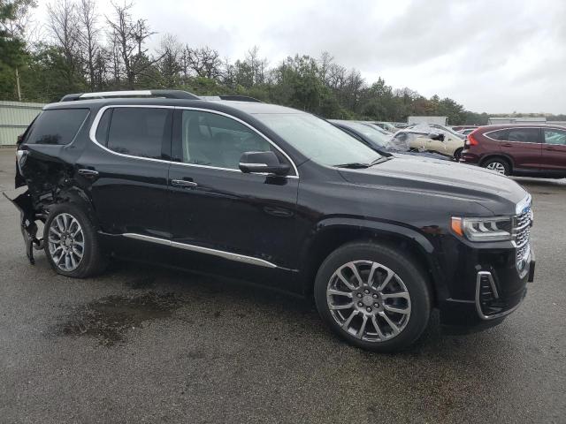 1GKKNXLS0PZ169915 - 2023 GMC ACADIA DENALI BLACK photo 4
