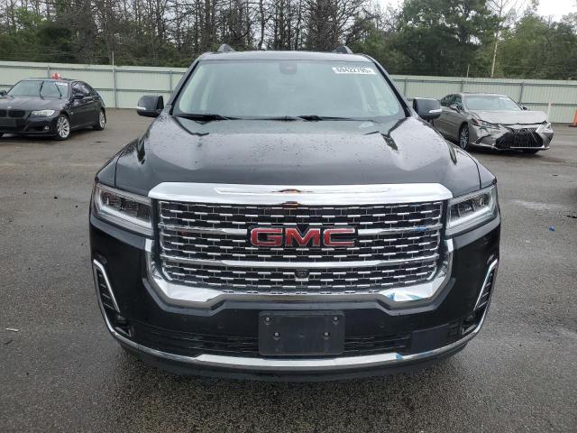 1GKKNXLS0PZ169915 - 2023 GMC ACADIA DENALI BLACK photo 5