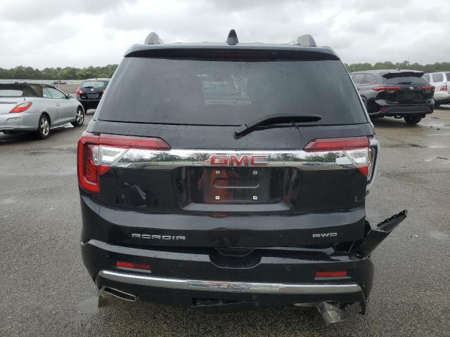 1GKKNXLS0PZ169915 - 2023 GMC ACADIA DENALI BLACK photo 6