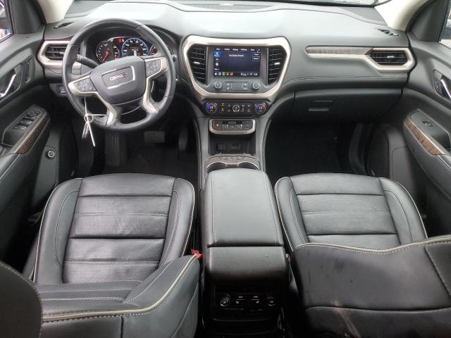 1GKKNXLS0PZ169915 - 2023 GMC ACADIA DENALI BLACK photo 8