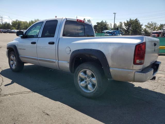 1D7HU18D15S216462 - 2005 DODGE RAM 1500 ST SILVER photo 2