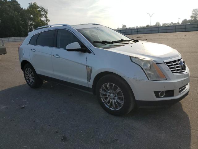 3GYFNHE38DS544834 - 2013 CADILLAC SRX PERFORMANCE COLLECTION Blanc photo 4