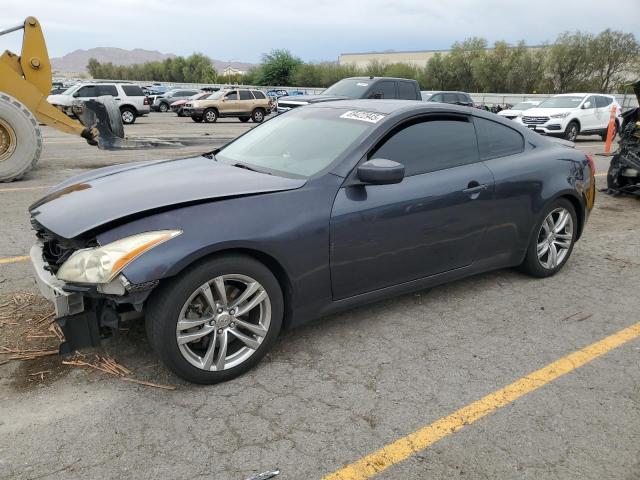 2008 INFINITI G37 BASE, 