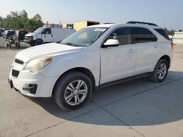 2011 CHEVROLET EQUINOX LT, 