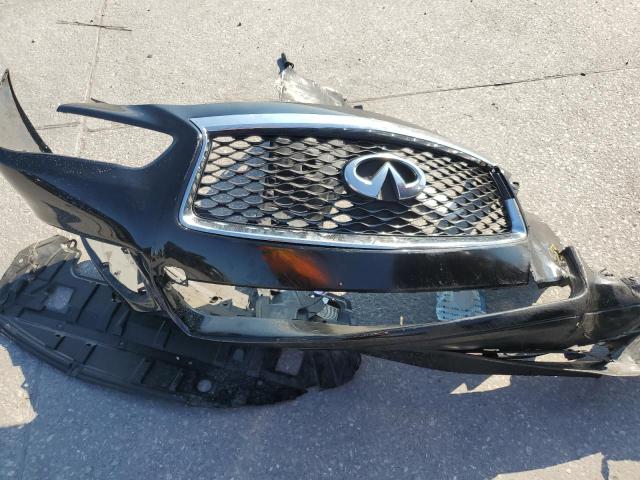 5N1DL0MN4JC515061 - 2018 INFINITI QX60 黑色 照片 13