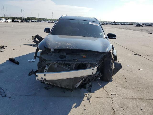 5N1DL0MN4JC515061 - 2018 INFINITI QX60 黑色 照片 5