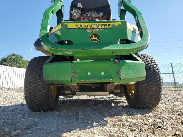 1TC720EAKLT020313 - 2020 JOHN DEERE MOWER GREEN photo 6