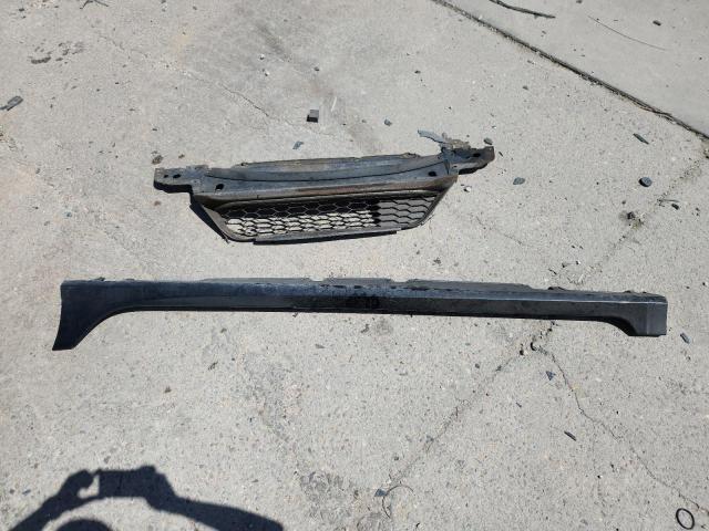 1HGCR2F55GA117015 - 2016 HONDA ACCORD SPORT BLACK photo 12