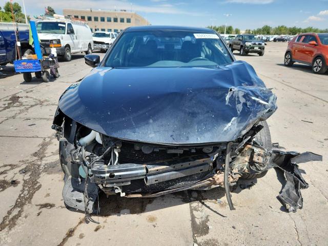 1HGCR2F55GA117015 - 2016 HONDA ACCORD SPORT BLACK photo 5