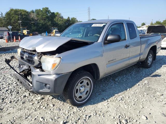 2015 TOYOTA TACOMA ACCESS CAB, 