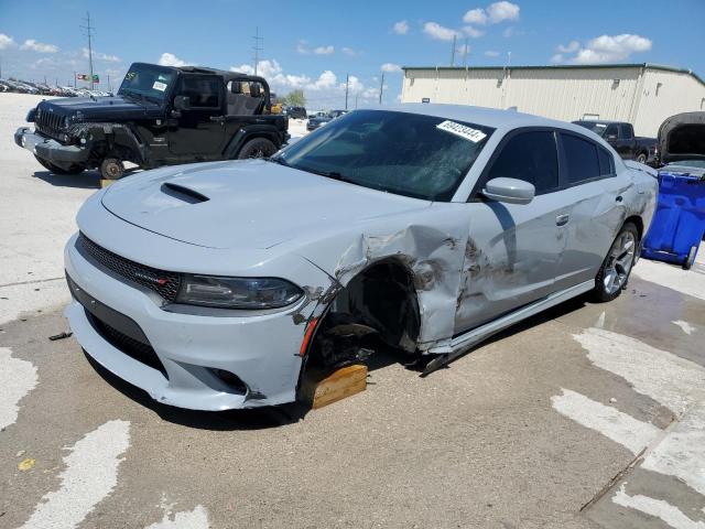 2021 DODGE CHARGER GT, 