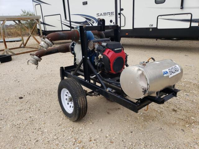 A15585H6UW - 2021 OTHER PUMP BLACK photo 1