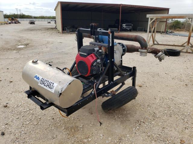 A15585H6UW - 2021 OTHER PUMP BLACK photo 2